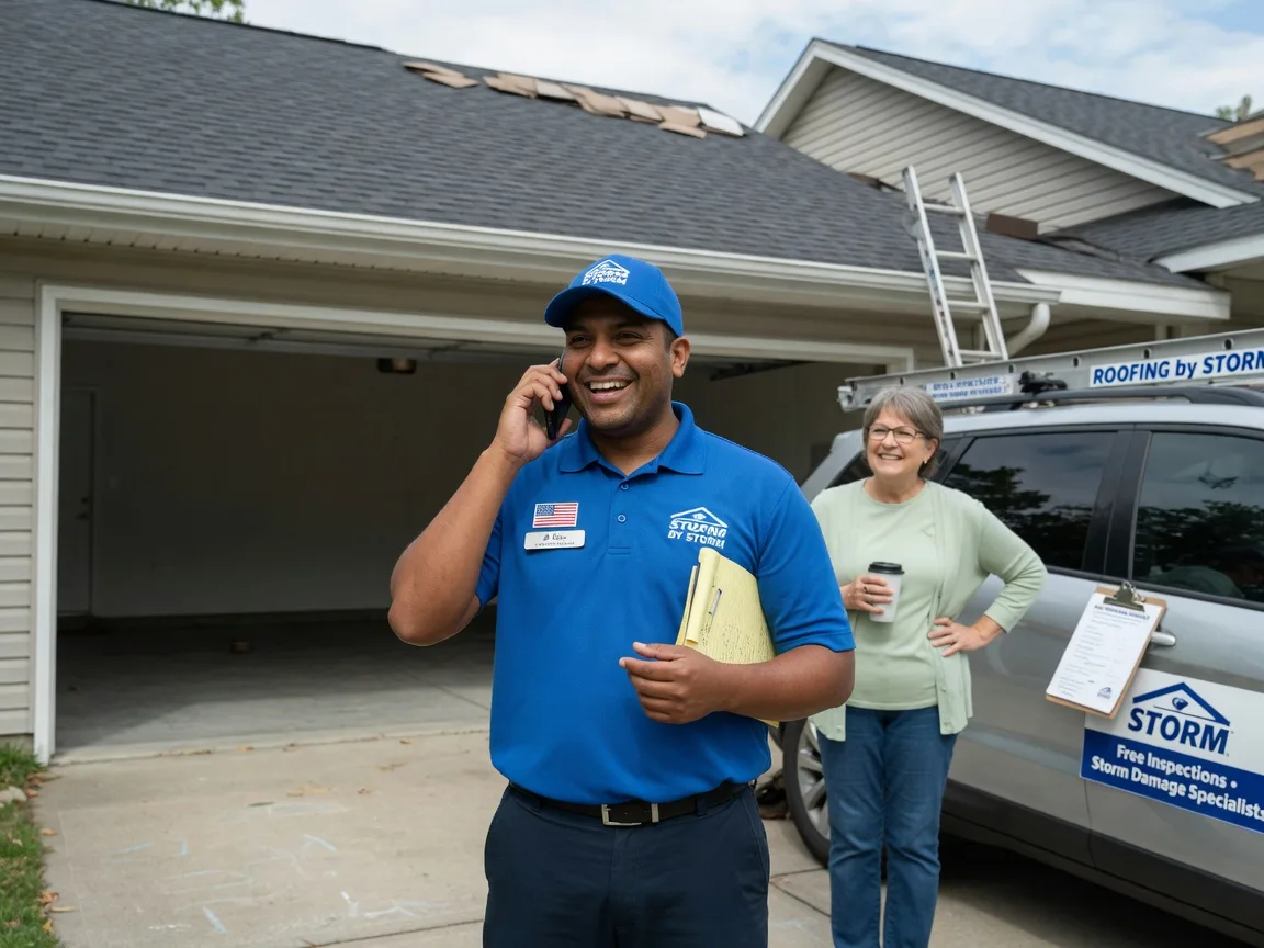 Roof Repair Near Me Dike, IA FAQs