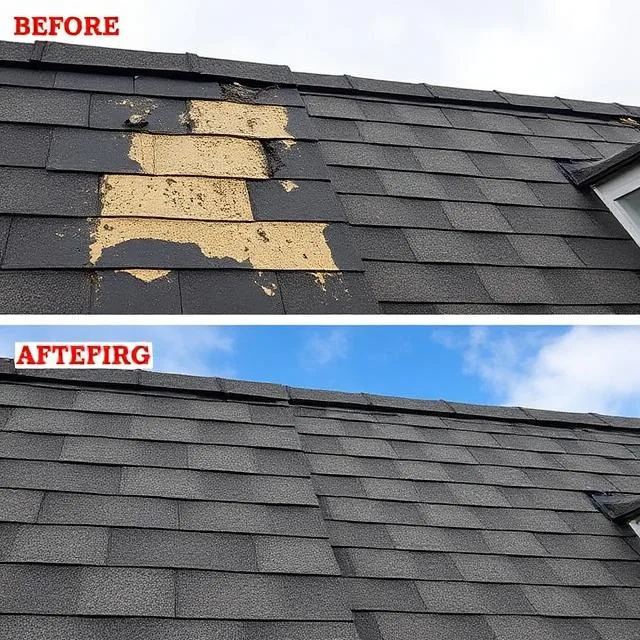 Roof Repair Near Me in Dike, IA near me